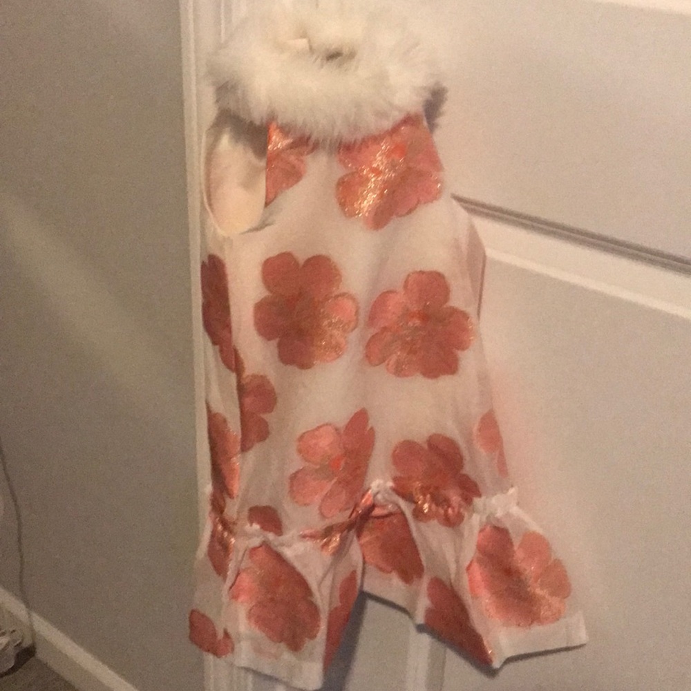 Janie and jack dress